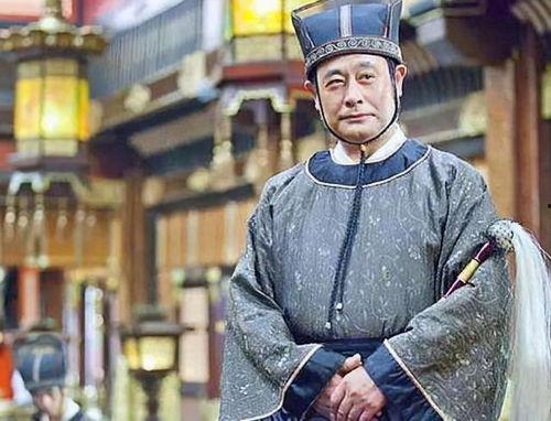 回到古代当太监（昭乐宫）,昭乐宫太监传奇