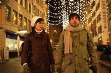 苏黎世情缘,浪漫邂逅，跨国恋爱的甜蜜旅程