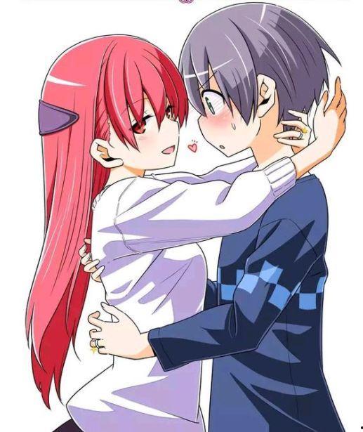 总之就是非常可爱,总之就是萌化人心的小可爱