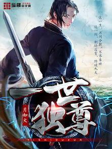 一世独尊,传奇霸业的巅峰征程