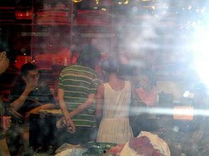 夜晚的亲密,探寻心灵的交汇