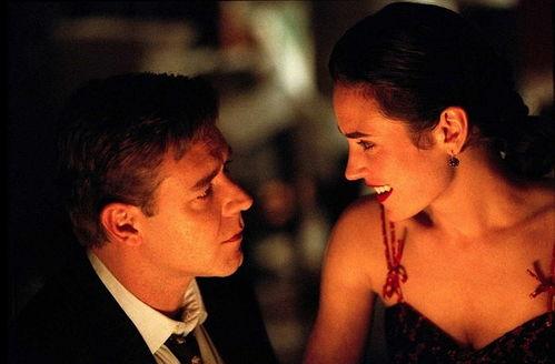 美丽心灵,探寻人类精神世界的奥秘之旅