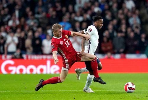 世欧预第一阶段J组第10轮 威尔士V北马其顿,威尔士与北马其顿激战正酣