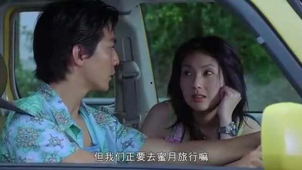 新扎师妹2 国语版,校园江湖再起风云，师妹逆袭成高手