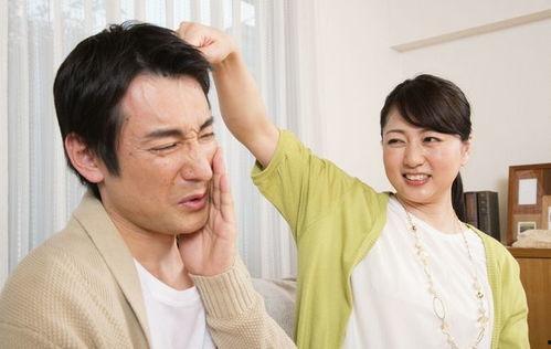 我的愤怒老婆,揭秘愤怒妻子的内心世界