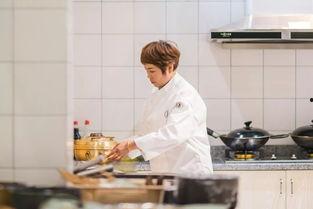 妈妈的厨房,家常美食的温暖传承